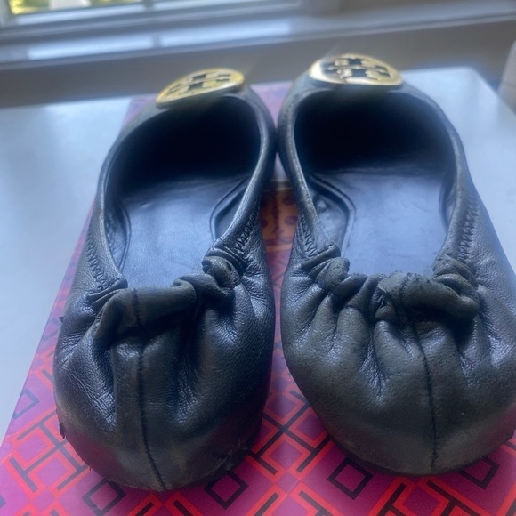 Tory Burch Ballet Flats - Picture 6 of 12
